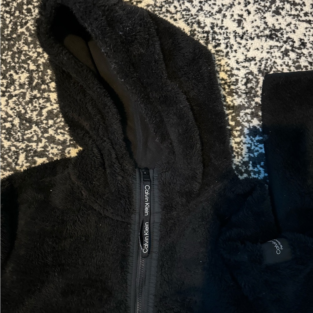 CK Jacket - Picture 2 of 4